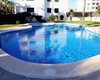 Resale - Apartments - Orihuela - Villamartin