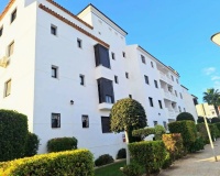 Resale - Apartments - Orihuela - Villamartin