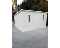 Resale - Apartments - Orihuela - Villamartin