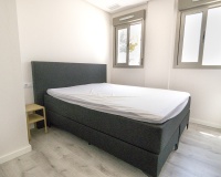 Resale - Apartments - Orihuela - Villamartin