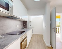 Resale - Apartments - Orihuela - Villamartin