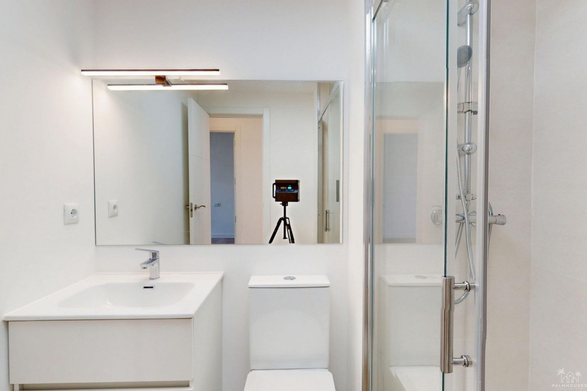 Resale - Apartments - Orihuela - Villamartin