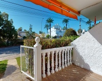 Resale - Apartments - Orihuela - Villamartin