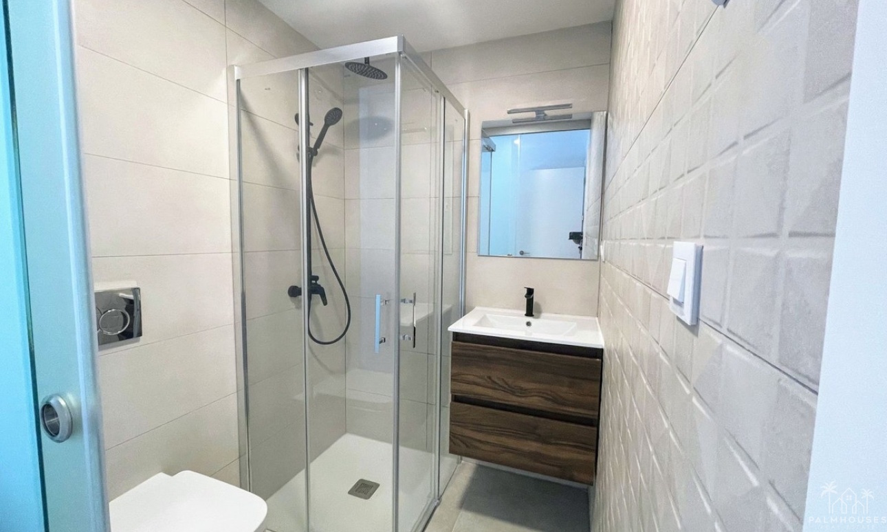 Resale - Apartments - Orihuela - Villamartin