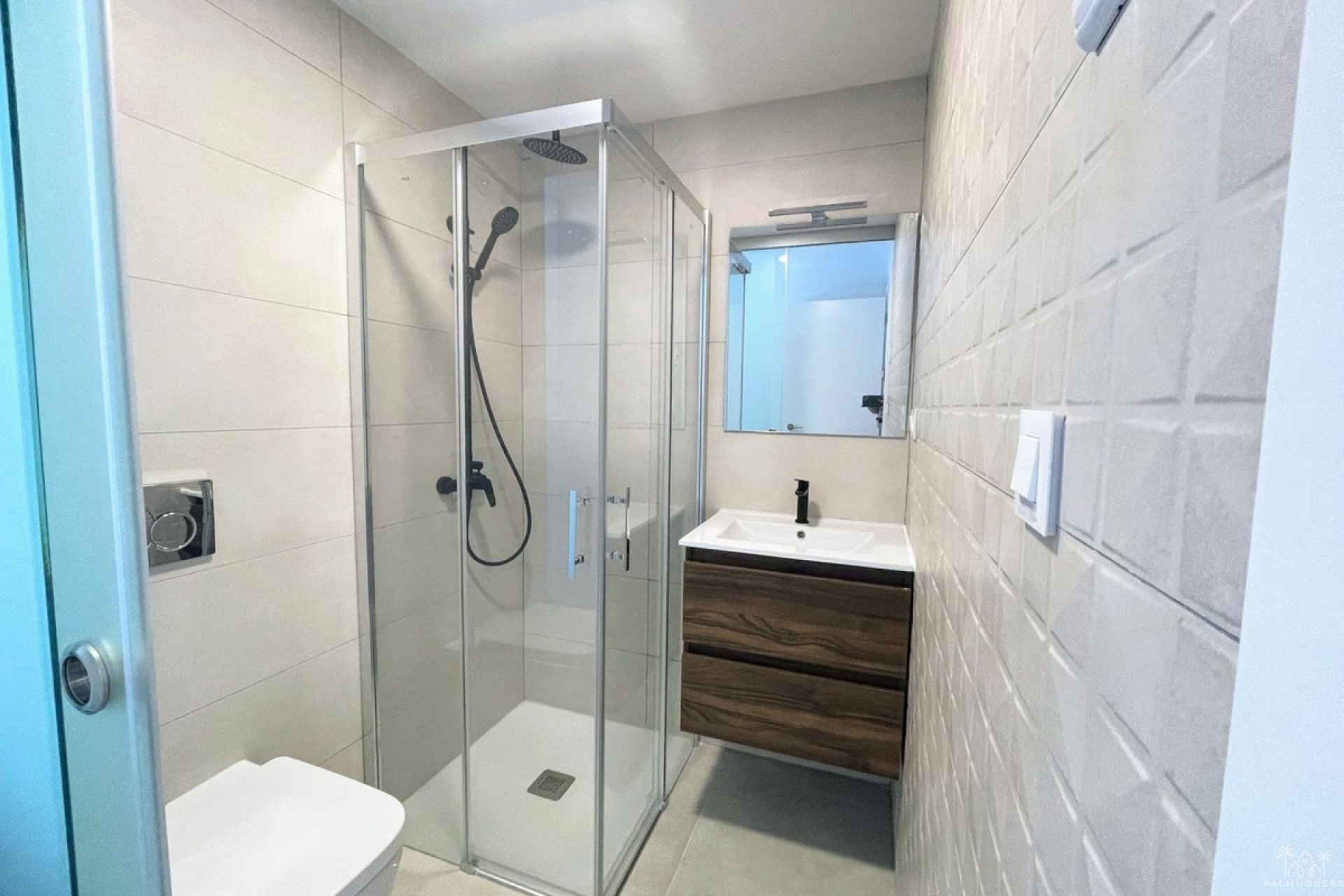 Resale - Apartments - Orihuela - Villamartin