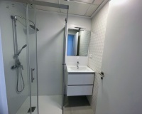 Resale - Apartments - Orihuela - Villamartin