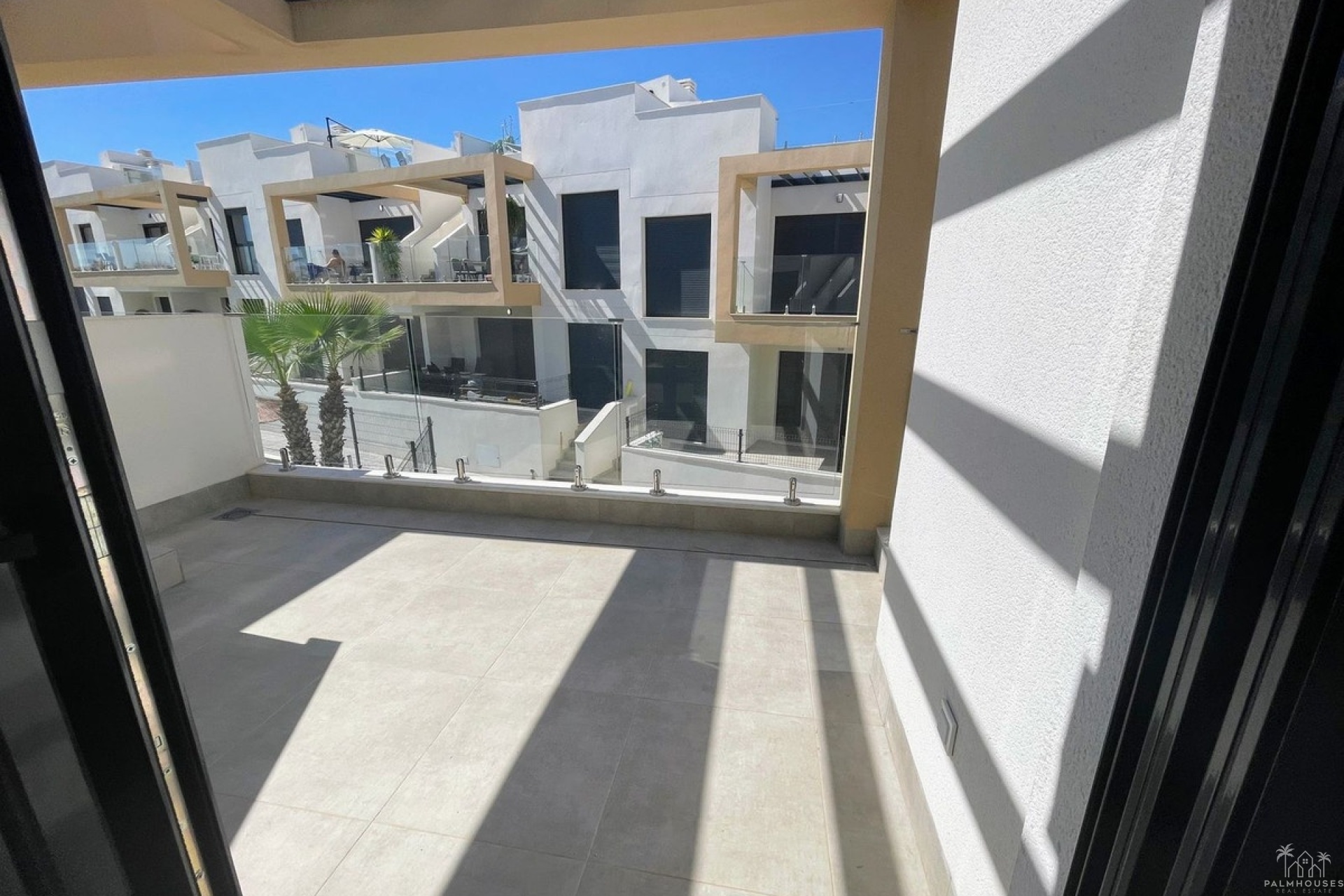 Resale - Apartments - Orihuela - Villamartin