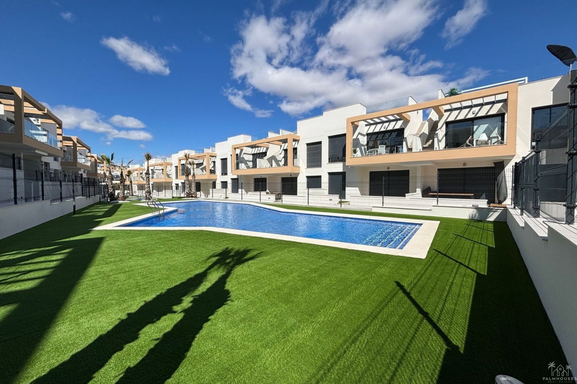 Resale - Apartments - Orihuela - Villamartin