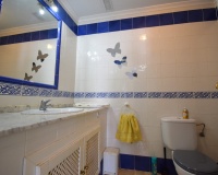 Resale - Apartments - Orihuela - Villamartin