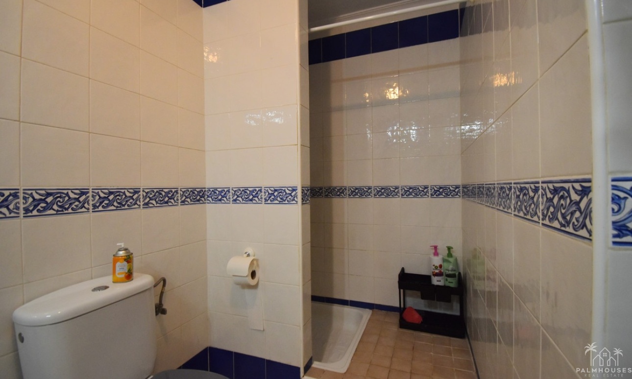 Resale - Apartments - Orihuela - Villamartin