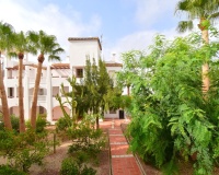 Resale - Apartments - Orihuela - Villamartin
