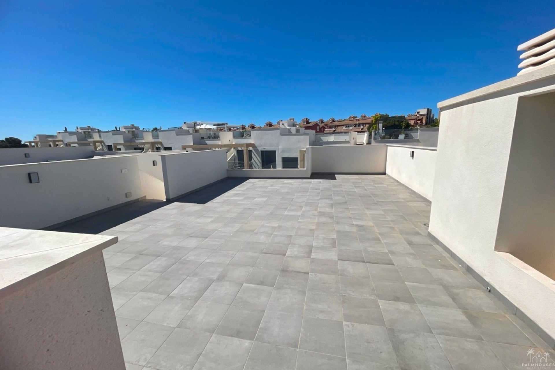 Resale - Apartments - Orihuela - Villamartin