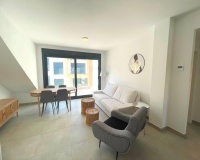 Resale - Apartments - Orihuela - Villamartin