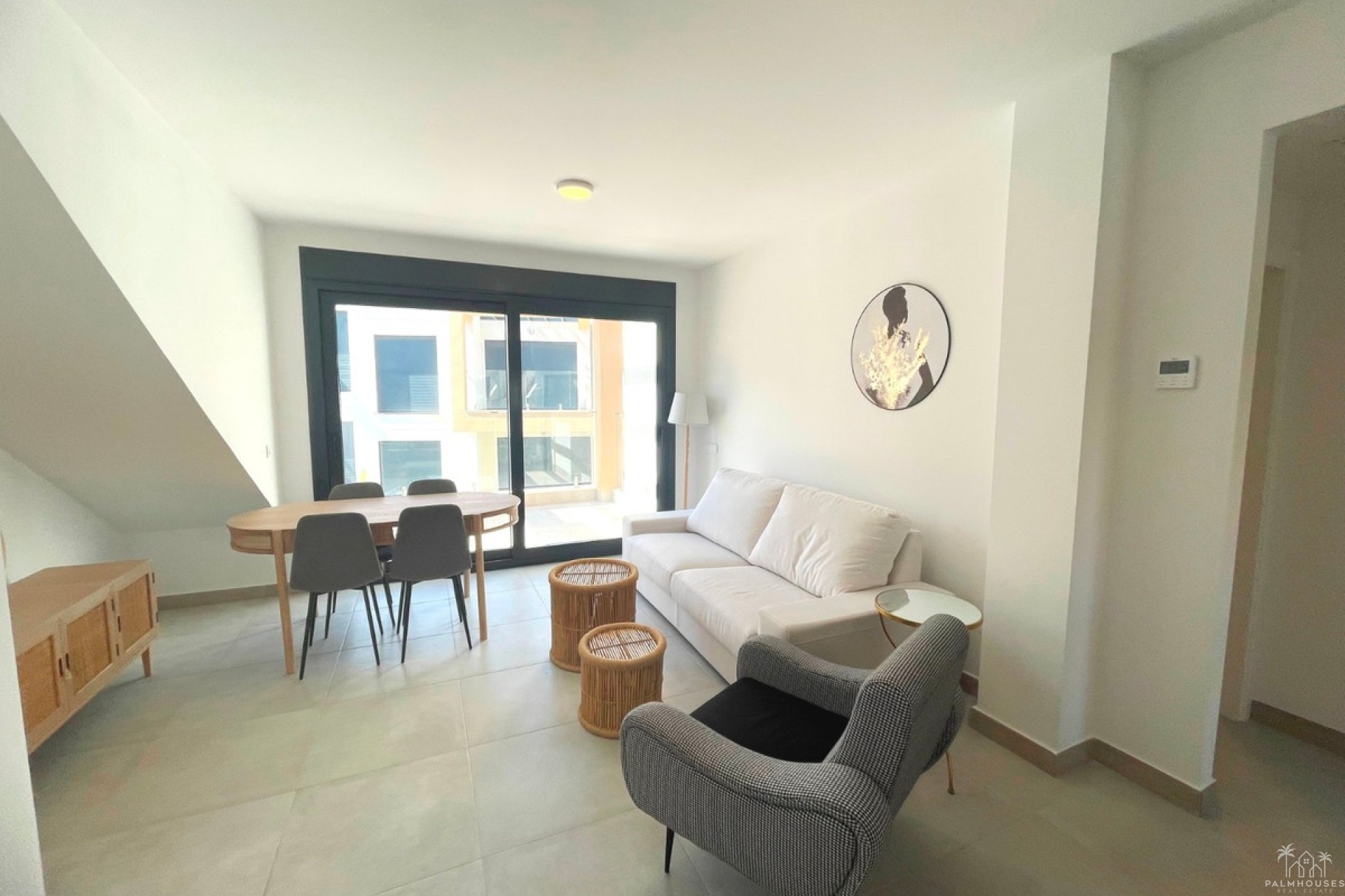 Resale - Apartments - Orihuela - Villamartin