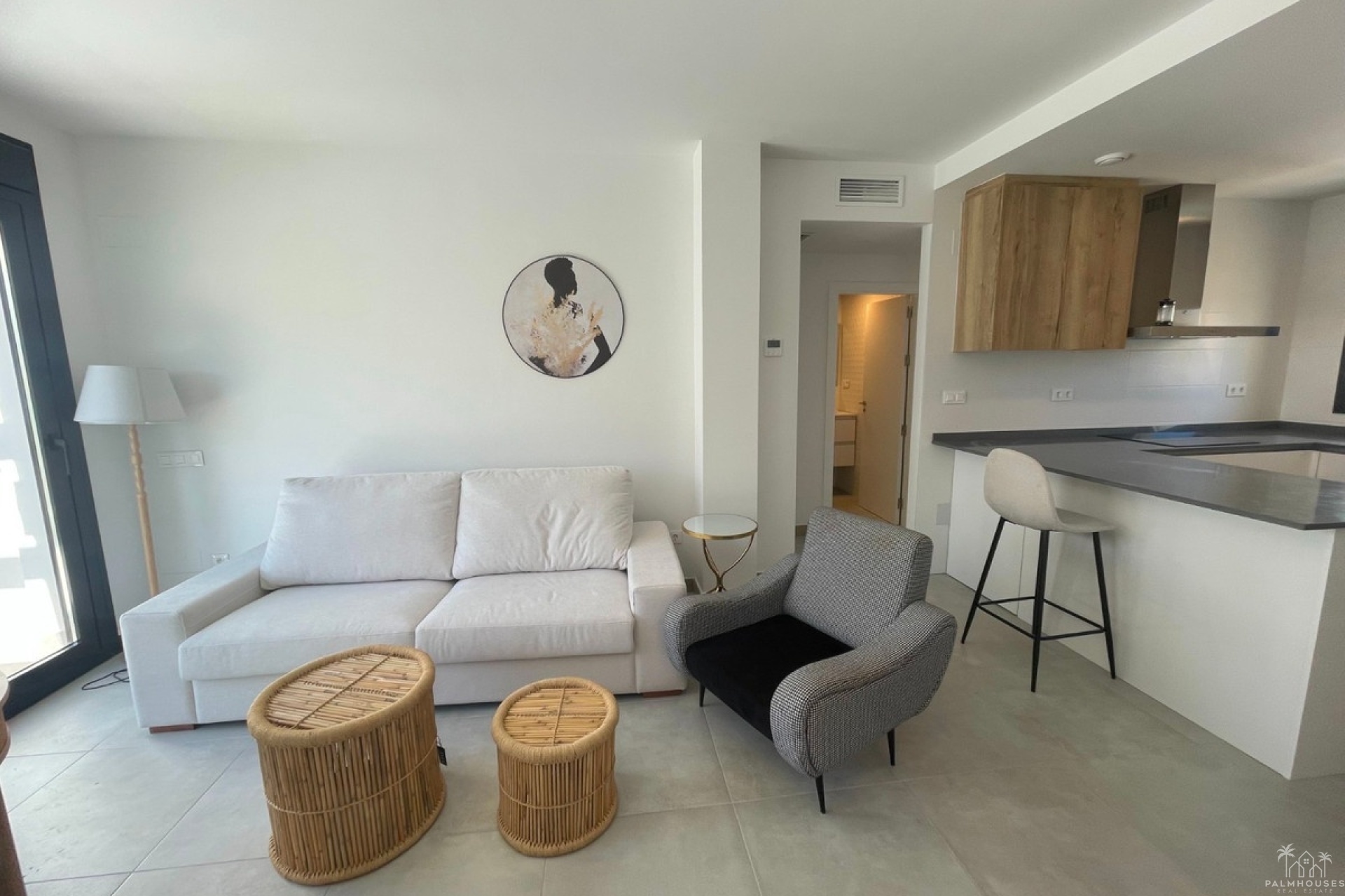 Resale - Apartments - Orihuela - Villamartin