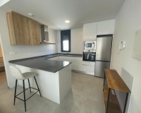 Resale - Apartments - Orihuela - Villamartin