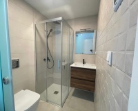 Resale - Apartments - Orihuela - Villamartin