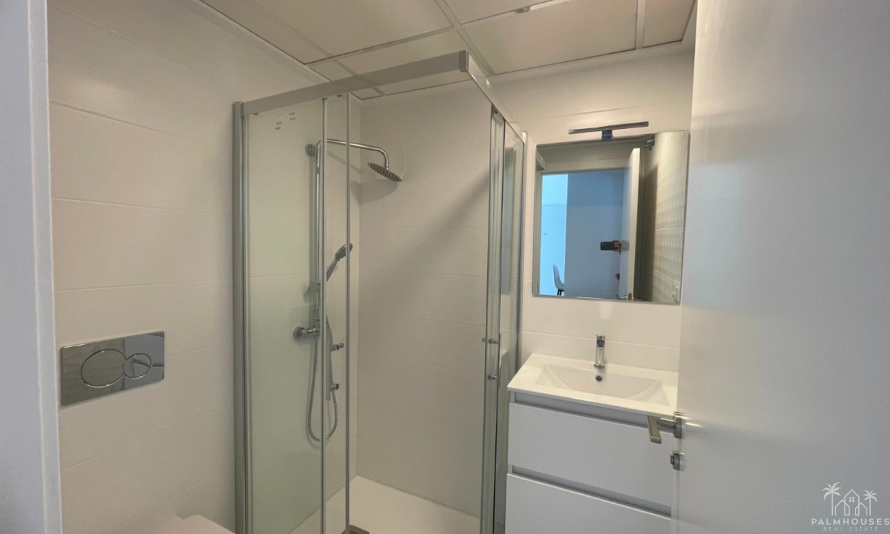 Resale - Apartments - Orihuela - Villamartin