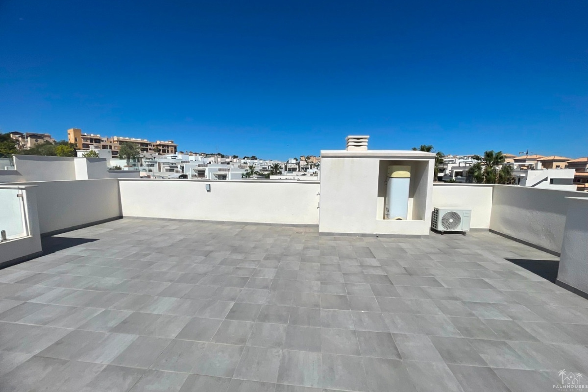 Resale - Apartments - Orihuela - Villamartin
