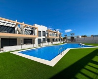 Resale - Apartments - Orihuela - Villamartin