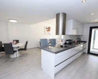 Resale - Apartments - Orihuela - Villamartin