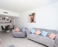 Resale - Apartments - Orihuela - Villamartin