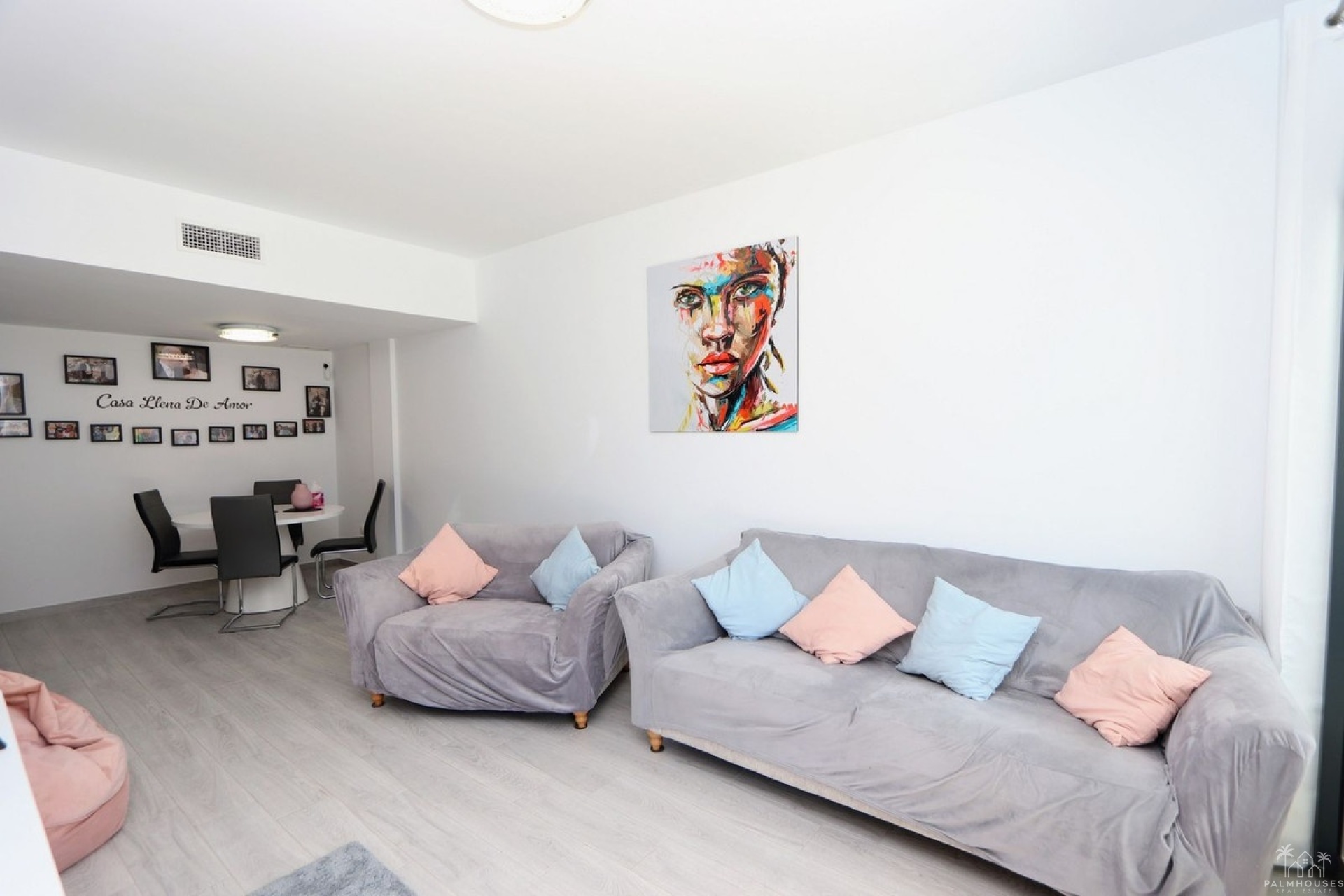 Resale - Apartments - Orihuela - Villamartin