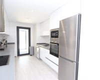 Resale - Apartments - Orihuela - Villamartin