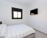 Resale - Apartments - Orihuela - Villamartin