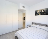 Resale - Apartments - Orihuela - Villamartin