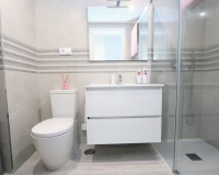 Resale - Apartments - Orihuela - Villamartin