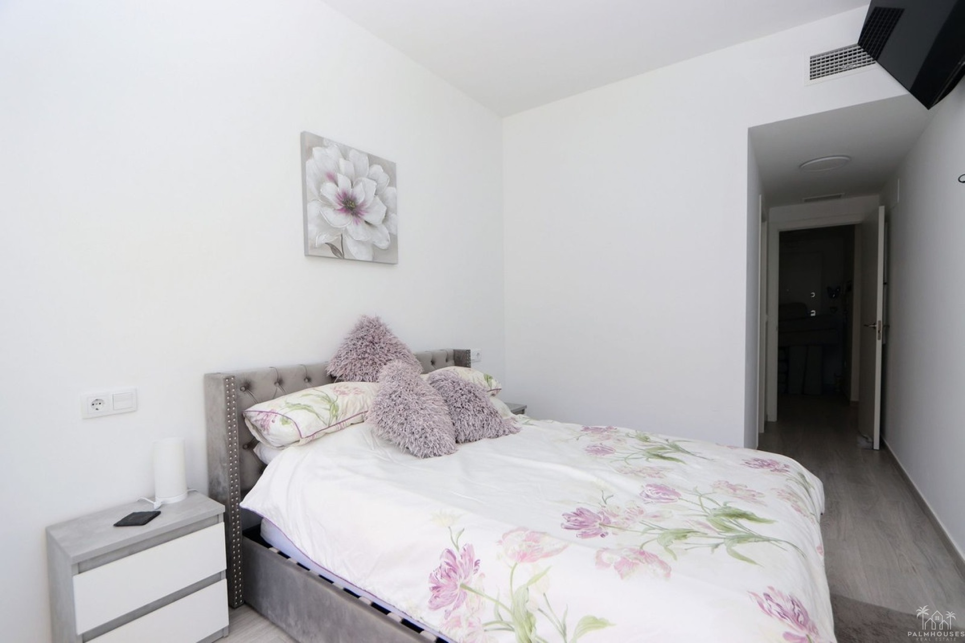 Resale - Apartments - Orihuela - Villamartin