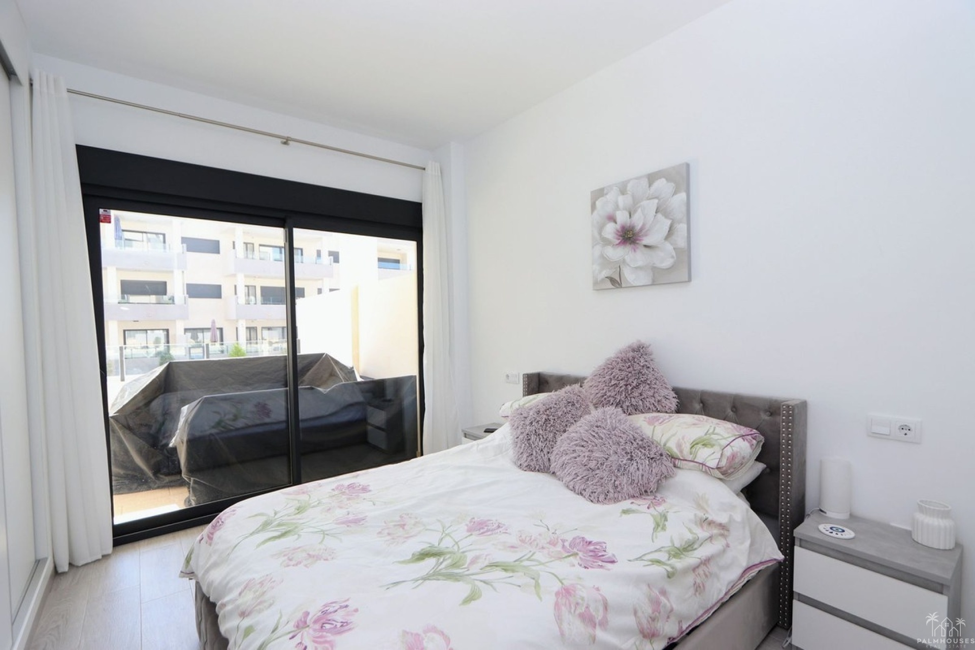 Resale - Apartments - Orihuela - Villamartin