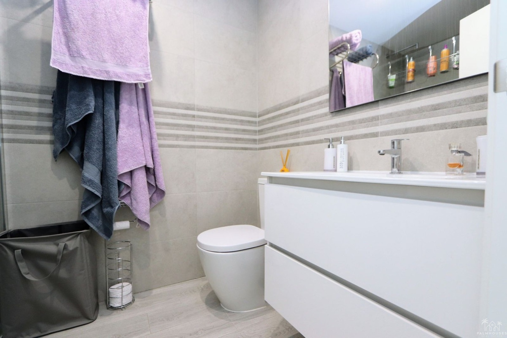 Resale - Apartments - Orihuela - Villamartin