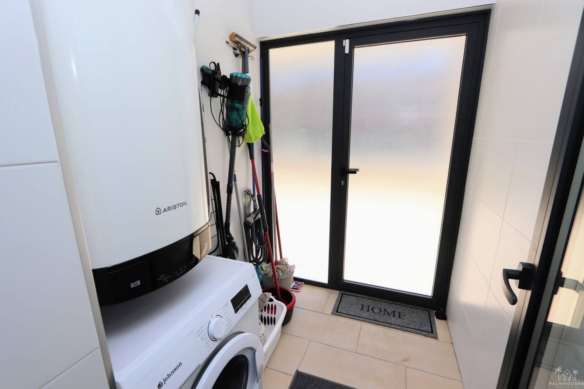 Resale - Apartments - Orihuela - Villamartin