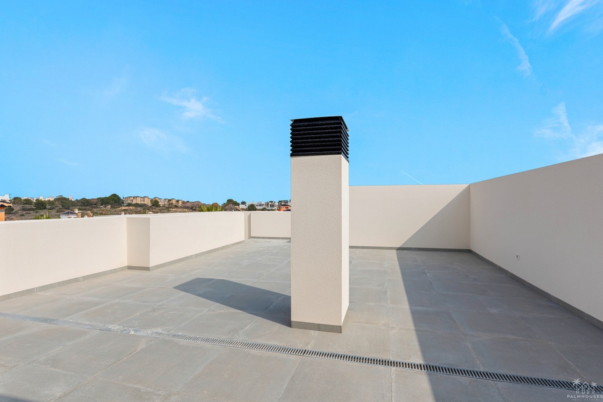 Resale - Apartments - Orihuela - Villamartin