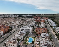 Resale - Apartments - Orihuela - Villamartin
