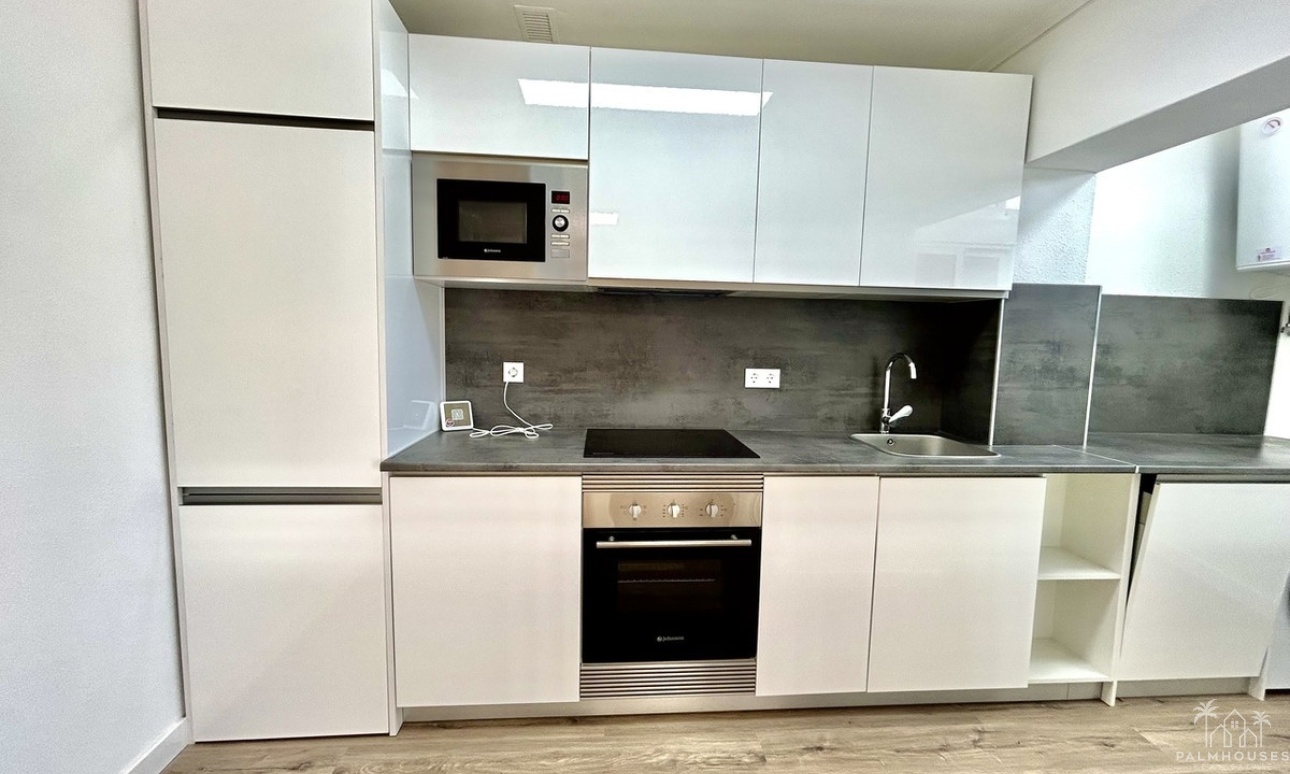 Resale - Apartments - Orihuela - Villamartin