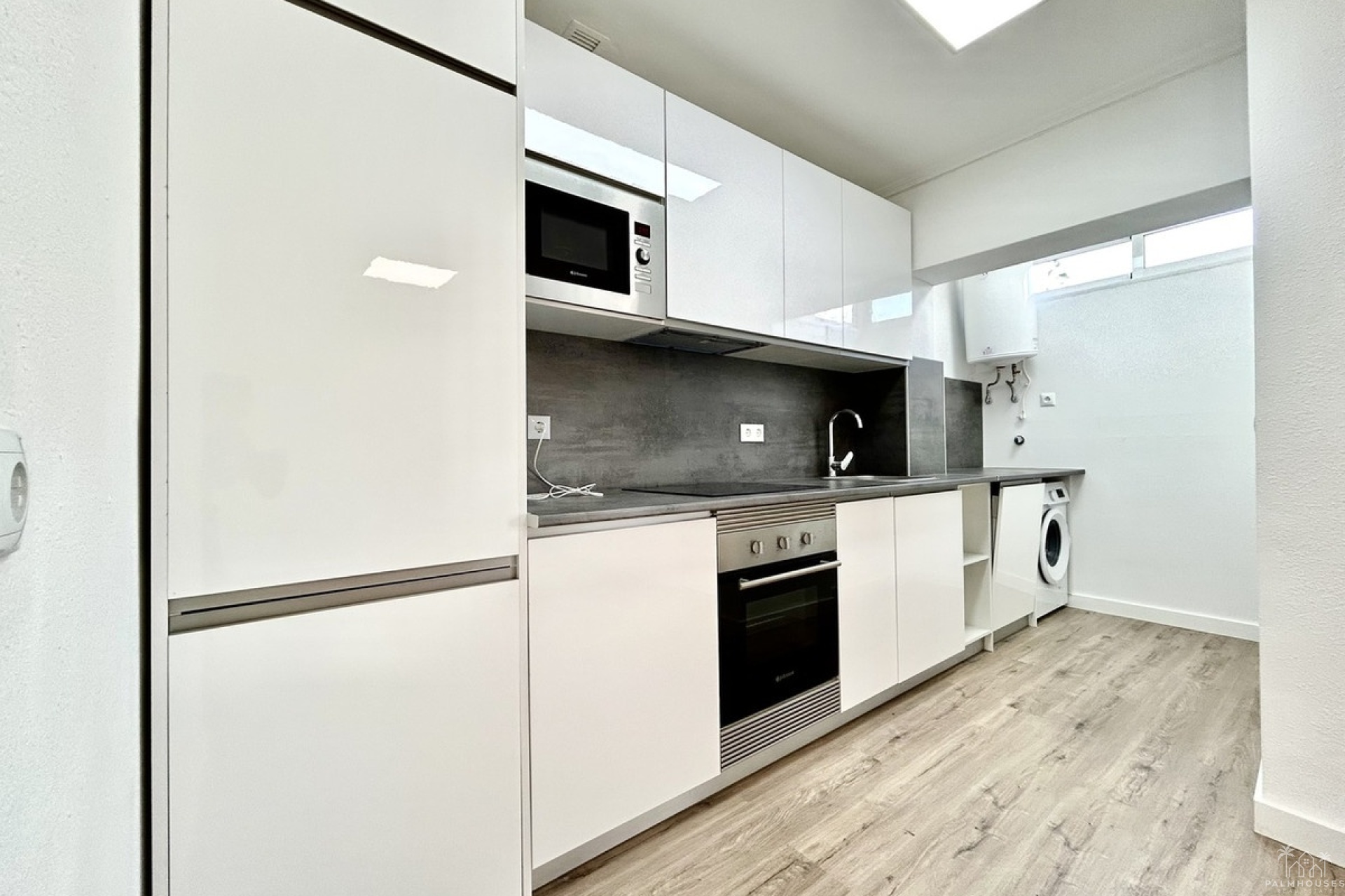 Resale - Apartments - Orihuela - Villamartin
