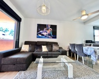 Resale - Apartments - Orihuela - Villamartin