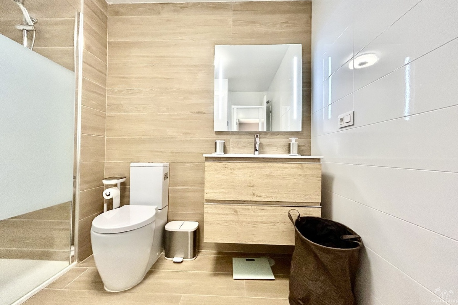 Resale - Apartments - Orihuela - Villamartin