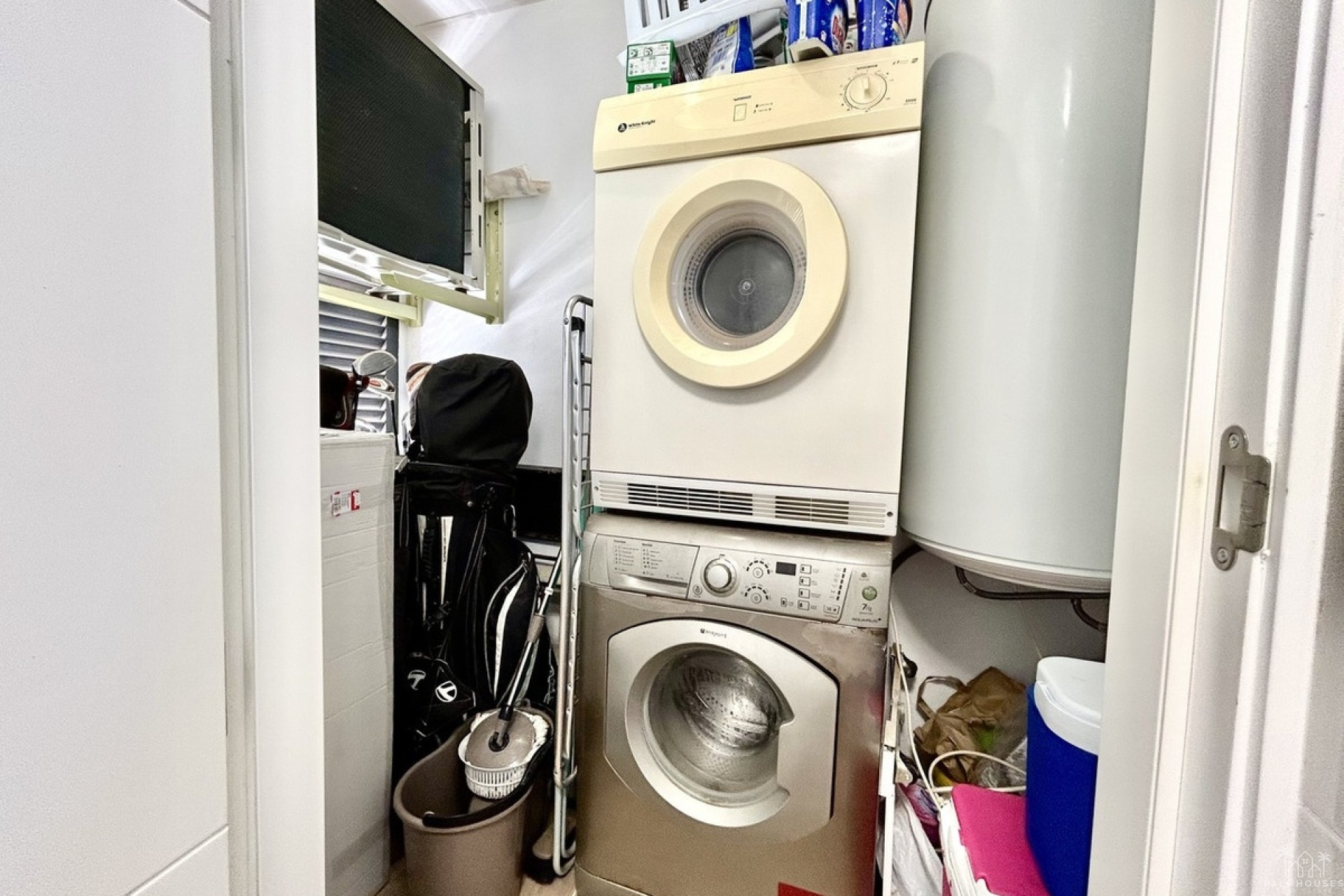 Resale - Apartments - Orihuela - Villamartin