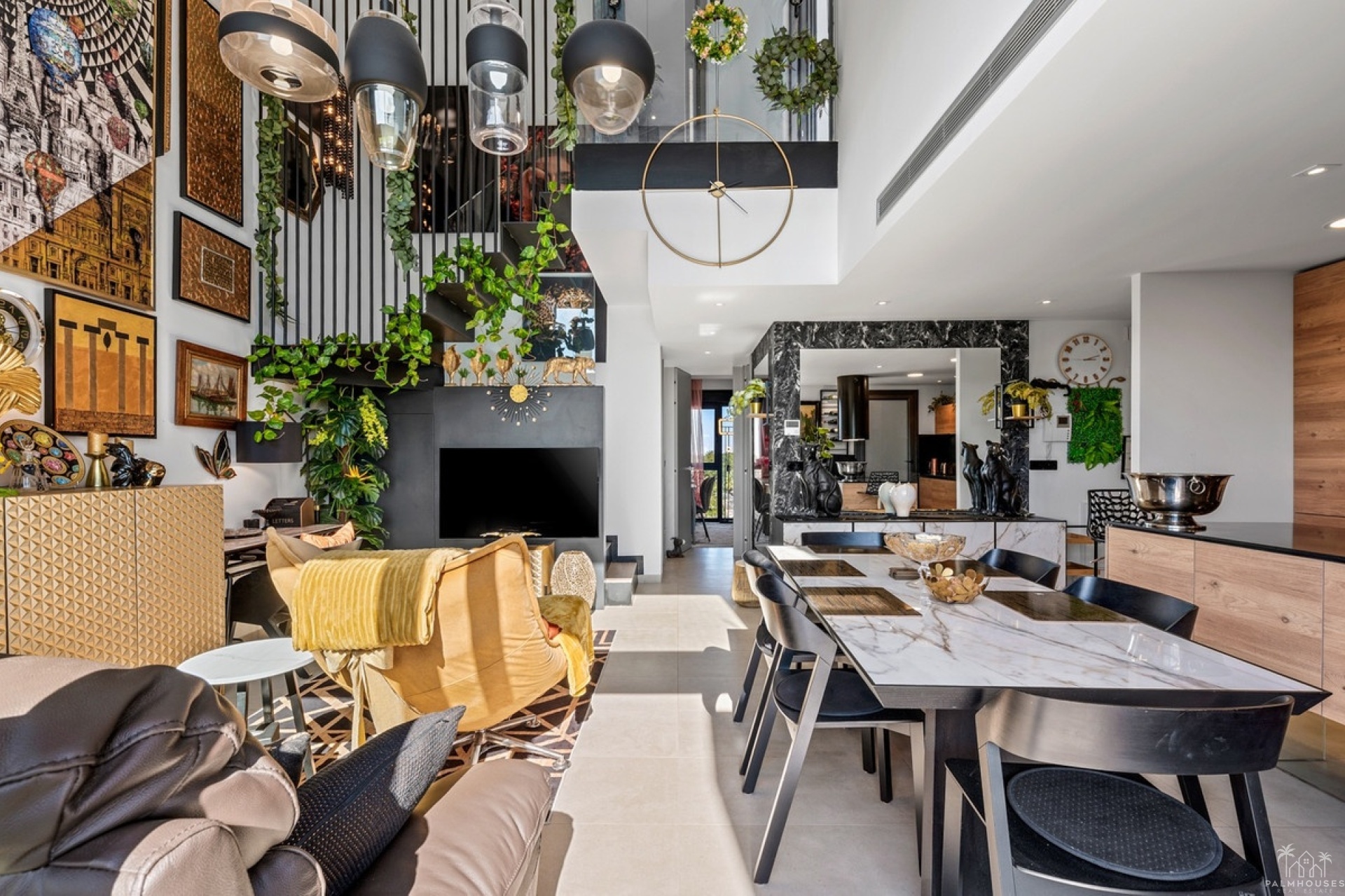 Resale - Apartments - Orihuela - Villamartin