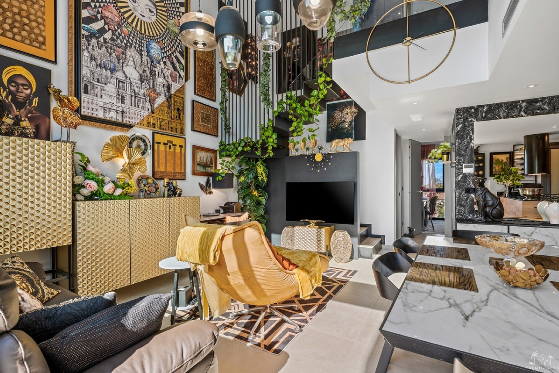 Resale - Apartments - Orihuela - Villamartin
