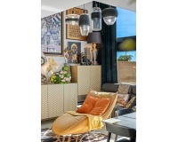 Resale - Apartments - Orihuela - Villamartin
