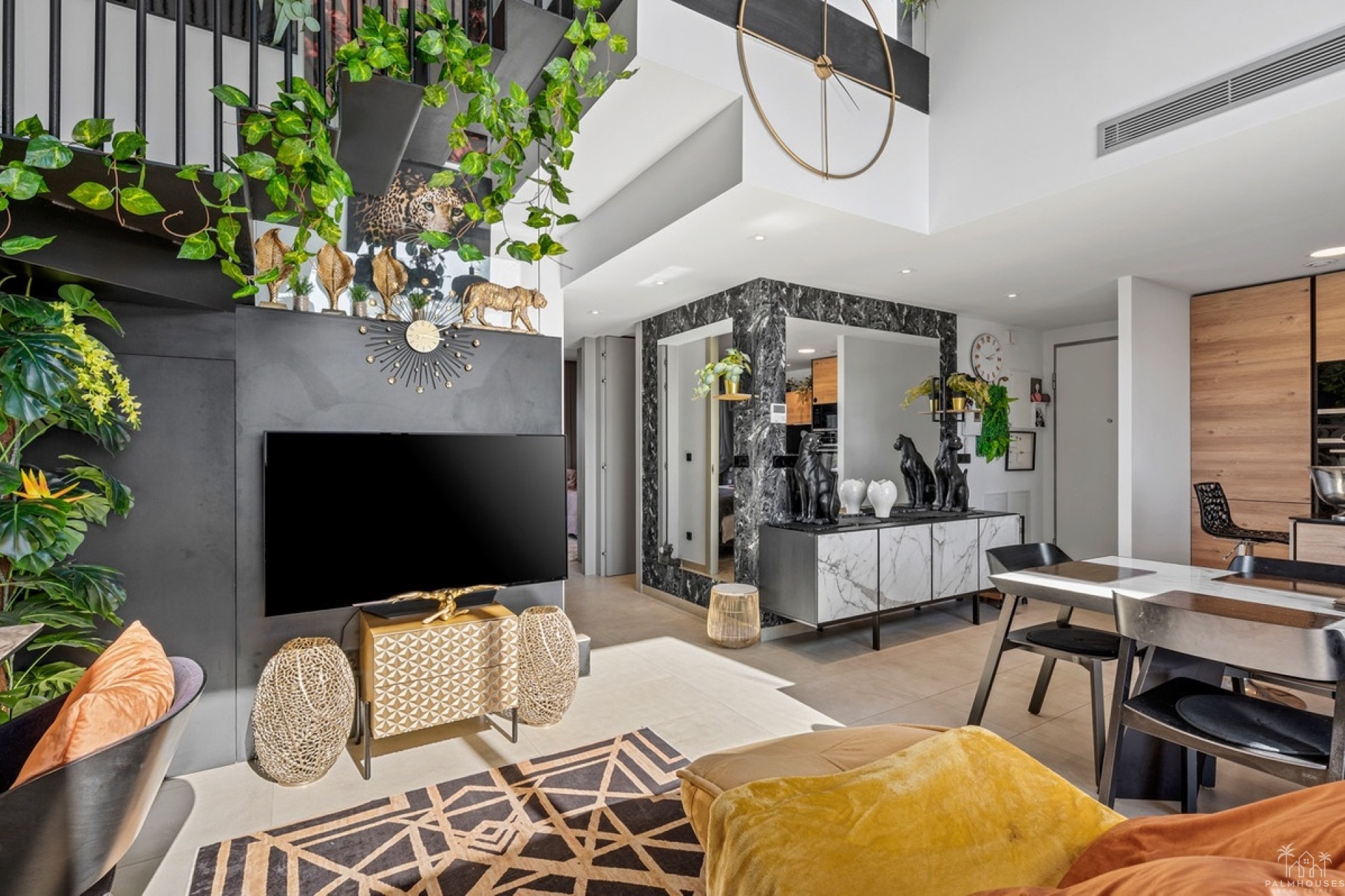 Resale - Apartments - Orihuela - Villamartin