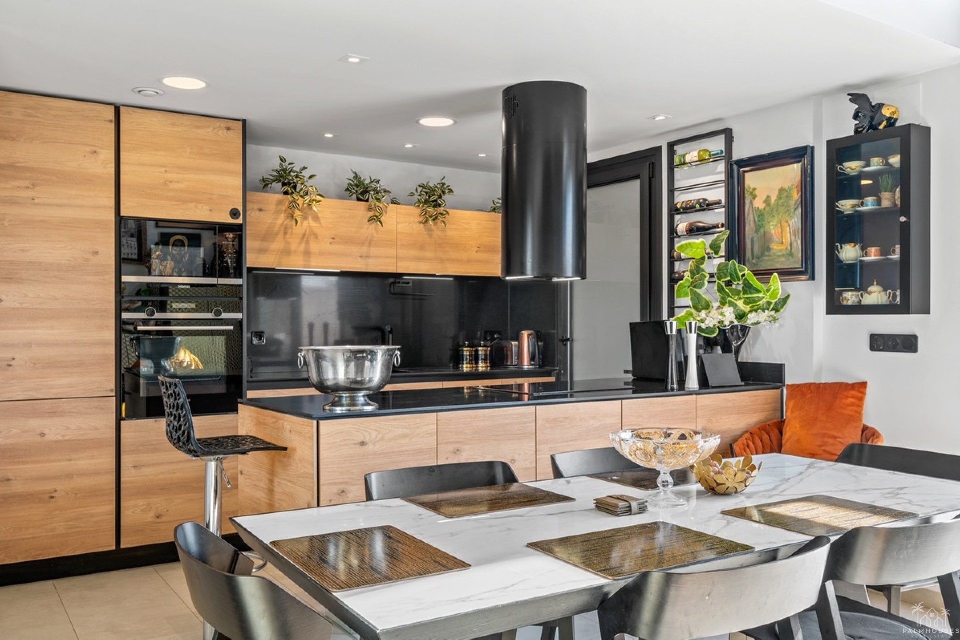 Resale - Apartments - Orihuela - Villamartin
