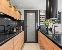 Resale - Apartments - Orihuela - Villamartin
