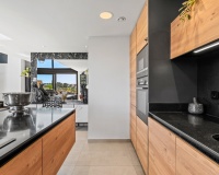Resale - Apartments - Orihuela - Villamartin