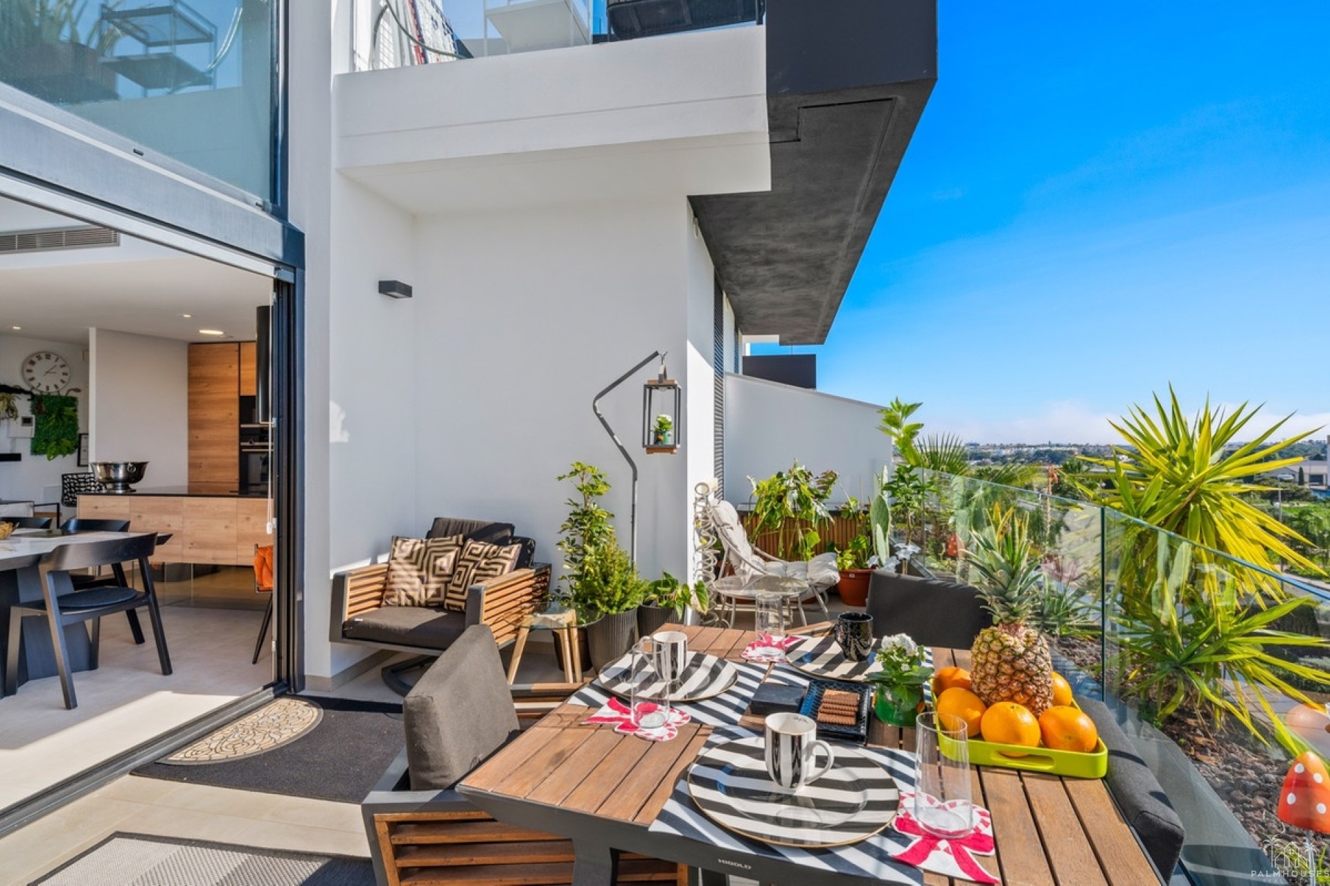 Resale - Apartments - Orihuela - Villamartin